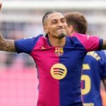 Barcelona vs Celta